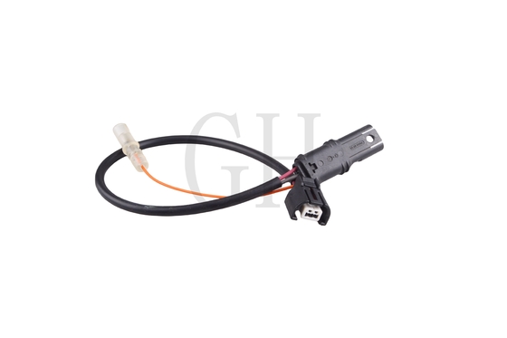 2015 Bmw Wiring Harness Repair BMW X6 6ES14/16/17 Denso