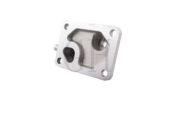 Komatsu Cylinder Head Front Cover Komatsu Excavator 10S17C/20C