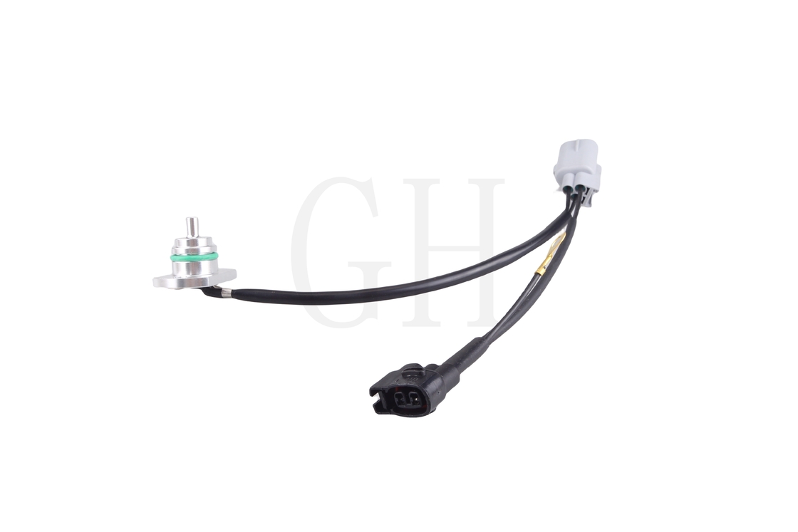 Toyota Ac Compressor Control Valve For Toyota Pajero Camry 10S17/15/13 Denso Compressor Parts