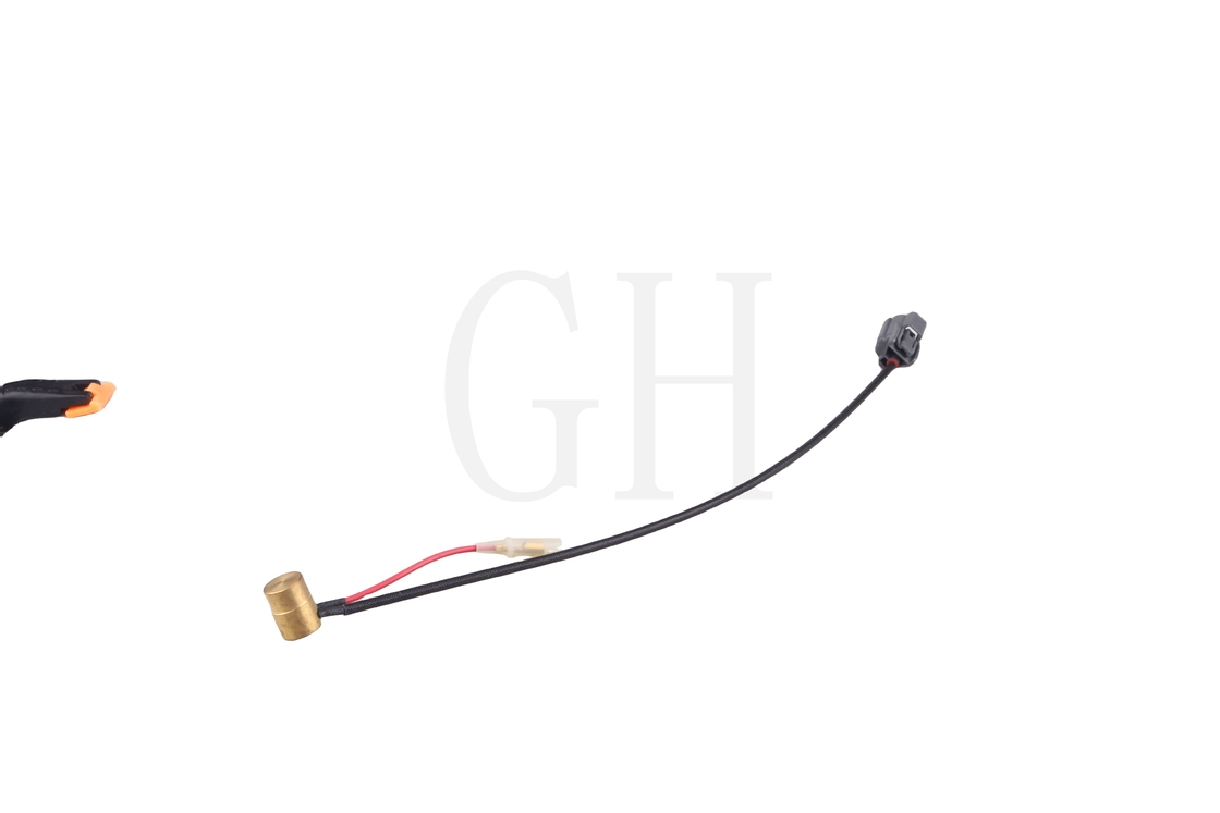 2007-2017 Honda Fit Temperature Sensor For Honda Fit GD1/3 TS07/09 Sanden