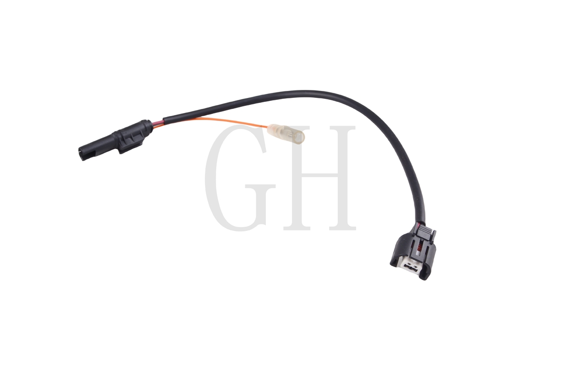 2015 Bmw Wiring Harness Repair BMW X6 6ES14/16/17 Denso