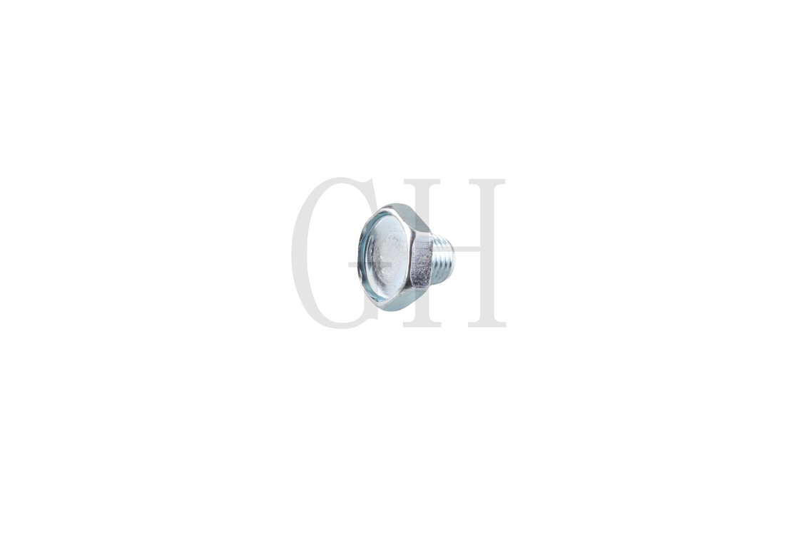 508 Refueling Screw Denso Ac Compressor Parts