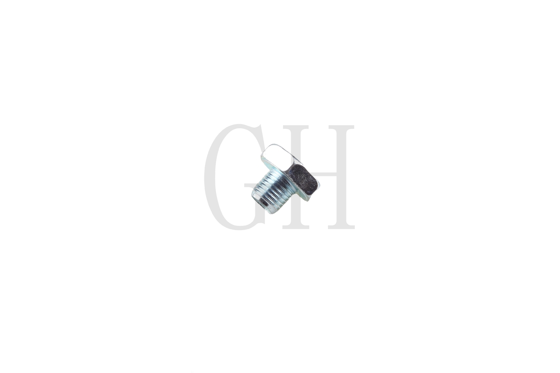 508 Refueling Screw Denso Ac Compressor Parts