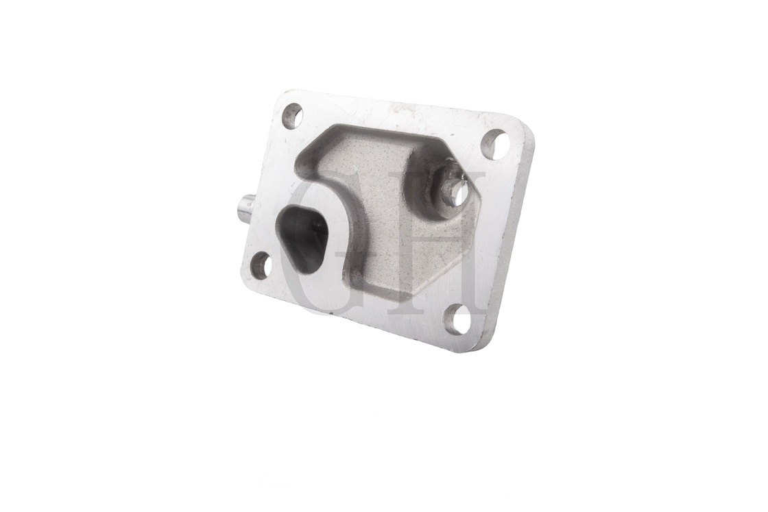 Komatsu Cylinder Head Front Cover Komatsu Excavator 10S17C/20C