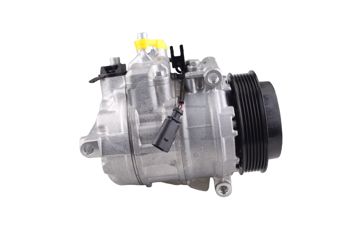 2006 2008 Porsche Cayenne Ac Compressor Denso